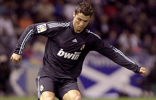 Higua&iacute;n y Cristiano, otra conexi&oacute;n letal