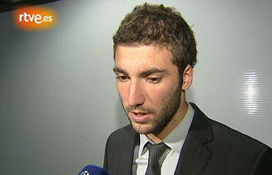 Ver v&iacute;deo  'Higua&iacute;n: 'No es mal resultado''