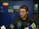 Ir al Video&nbsp;Higua&iacute;n: 'Todos queremos jugar bien'