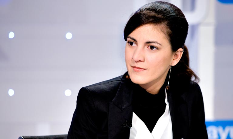 La hija de Pay&aacute; lamenta que el gobierno espa&ntilde;ol no responda a sus peticiones de investigaci&oacute;n