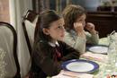 El hijo de In&eacute;s, Oriol, ya se ha instalado definitivamente en casa y su mejor amiga ser&aacute; su t&iacute;a Mar&iacute;a, la m&aacute;s peque&ntilde;a de los Alc&aacute;ntara.