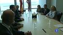 Ir al Video&nbsp;Hillary Clinton, asegura que Estados Unidos quiere reforzar sus lazos comerciales con Espa&ntilde;a