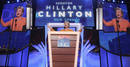 La senadora por Nueva York, Hillary Clinton, da todo su apoyo al candidato dem&oacute;crata, Barack Obama.