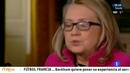 Ir al Video&nbsp;Hillary Clinton deja este viernes la secretaria de Estado