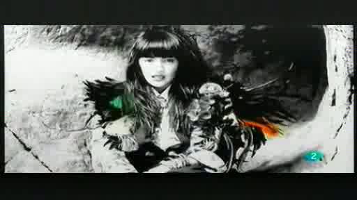 Continuar&agrave; - Hindi Zahra, cantant