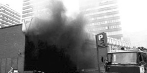 Hipercor, 25 anys despr&eacute;s