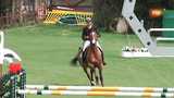 Ir al Video&nbsp;H&iacute;pica - Concurso de saltos Sunshine Tour 2013, 1&ordm; programa