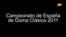 Ir al Video&nbsp;H&iacute;pica: Cto. Espa&ntilde;a de Doma Cl&aacute;sica