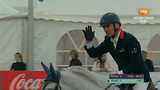 Ir al Video&nbsp;H&iacute;pica - Mediterranean Equestrian Tour 2013