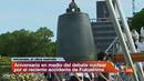 Ir al Video&nbsp;Hiroshima conmemora 67 a&ntilde;os de la bomba at&oacute;mica en pleno debate nuclear
