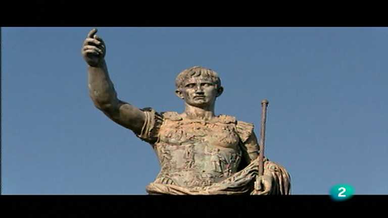 Memoria de Espa&ntilde;a - Hispania, un producto de Roma