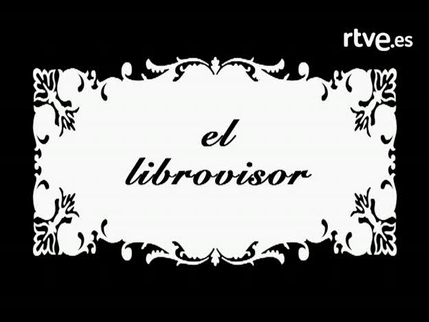 Bola de cristal - El Librovisor: Una historia de cristal 'El Librovisor'