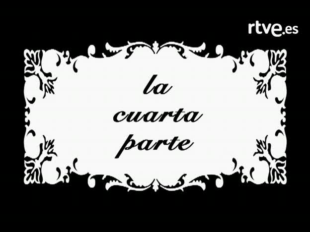 Bola de cristal - Una historia de cristal: La cuarta parte