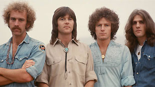 La historia de Los Eagles