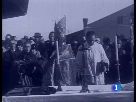 La compa&ntilde;&iacute;a Iberia es una parte importante de la historia reciente de Espa&ntilde;a