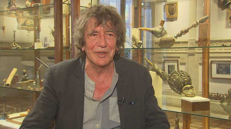 Bernard Rose lleva al cine la historia del ex traficante de marihuana Mister Nice