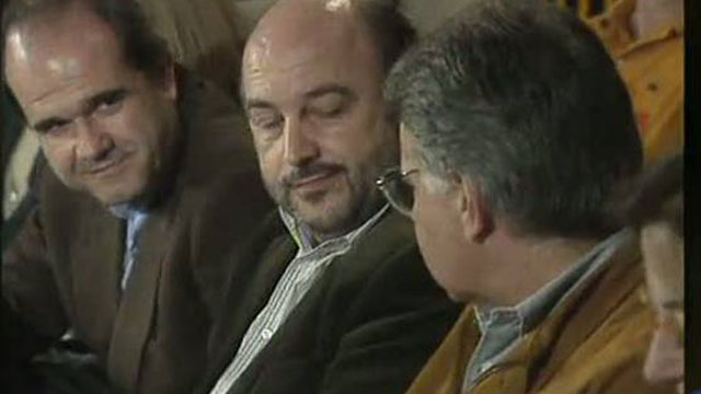 Hist&oacute;rico de las primarias en el PSOE