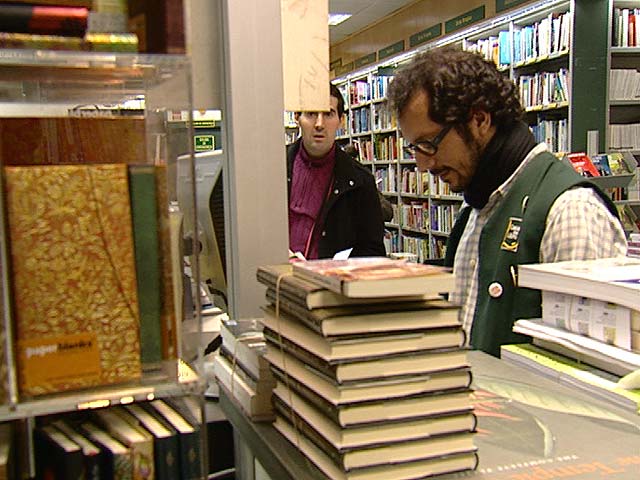 Historias de inmigrantes con &eacute;xito en Espa&ntilde;a