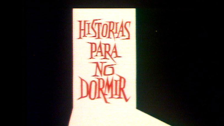 &iquest;Te acuerdas? - Historias para no dormir
