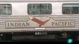 Historias de trenes - Indian Pacific