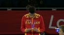 Ir al Video&nbsp;Hist&oacute;rica jornada en taekwondo con un oro y una plata para Espa&ntilde;a