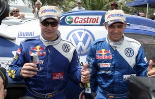 Ver v&iacute;deo  'Hist&oacute;rico triunfo de Carlos Sainz'