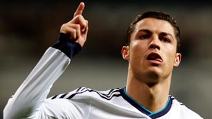 Ver v&iacute;deo  'Los hist&oacute;ricos del Real Madrid elogian a Cristiano Ronaldo'