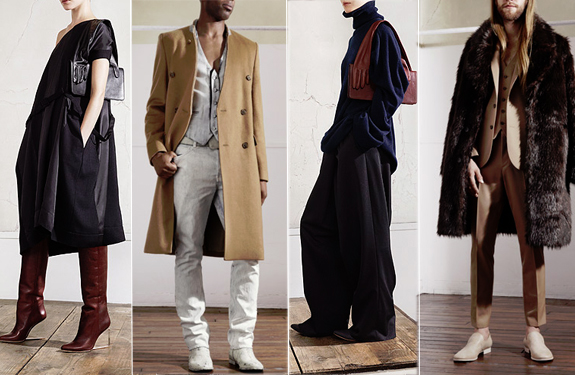 H&M nos abre las puertas de la Maison Martin Margiela