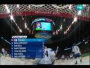 Ir al Video&nbsp;Hockey. 3&ordm; y 4&ordm; puesto. Finlandia 5-3 Eslovaquia