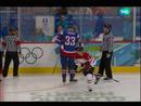 Ir al Video&nbsp;Hockey (m) Canad&aacute; - Eslovaquia (semi)