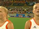 Ir al Video&nbsp;Hockey femenino final. China - Holanda