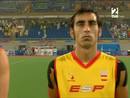 Ir al Video&nbsp;Hockey masculino. Espa&ntilde;a - Australia