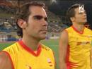 Ir al Video&nbsp;Hockey masculino.Final Espa&ntilde;a- Alemania