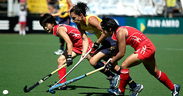 HOCKEY SOBRE CESPED ESPANA hockey sobre cesped espana: