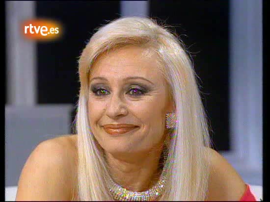 'Hola Raffaella' (1994)