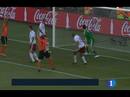 Ir al Video&nbsp;Holanda venci&oacute; 2-0 a Dinamarca