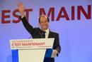 Fran&ccedil;ois Hollande - Elecciones Francia 2012