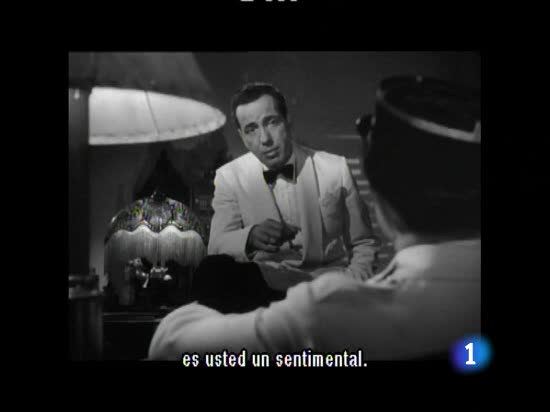 Presentaci&oacute;n del documental espa&ntilde;ol 'Hollywood contra Franco'