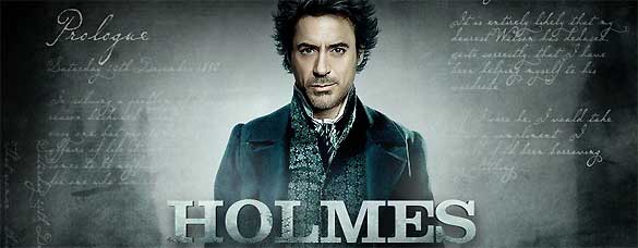 Sherlock Holmes reta a la "inteligencia artificial" en este juego online donde t&uacute; eres el detective