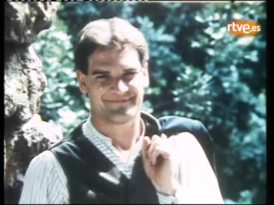 La plaza del diamante - Lluis Homar nos cuenta c&oacute;mo es Quimet