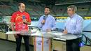 Ir al Video&nbsp;Hombrados y Urdiales analizan la victoria en la final