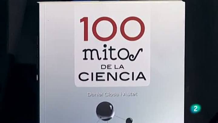 Para todos La 2 - Mitos de la ciencia - &iquest;El hombre desciende del mono?