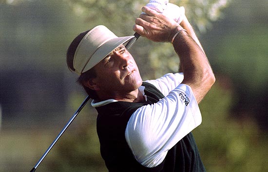 El hombre que nos descubri&oacute; el golf