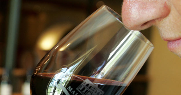El estudio ha demostrado los efectos beneficiosos de un compuesto del vino tinto, el resveratrol.