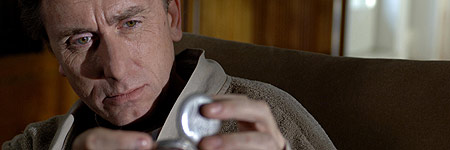 'El hombre sin edad', de Coppola, se estrena en DVD