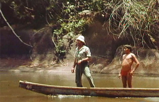 Se cumplen treinta a&ntilde;os de la muerte de F&eacute;lix Rodr&iacute;guez de la Fuente