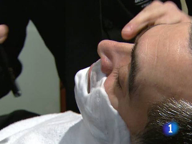 Los hombres se lanzan al mercado de la est&eacute;tica
