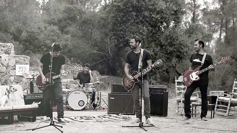 Hombrespajaro - Lo que quede del mundo