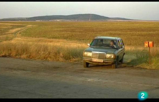 D&iacute;as de cine - 'Home'