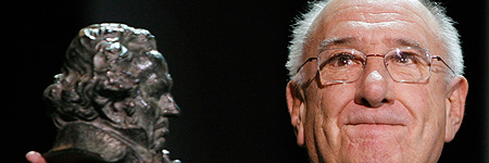 Homenaje a Alfredo Landa